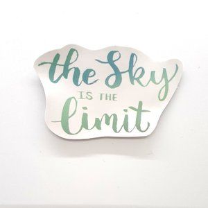 Inspirational Quotes Stickers Bundle Deal